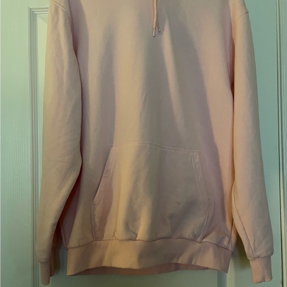 Hooded Pullover Sweatshirt - Picture 5 of 9